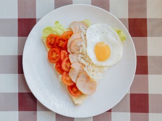 Млинець Сніданковий