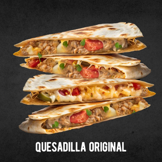 Quesadilla Original