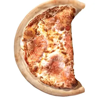 Pizza Calzonne