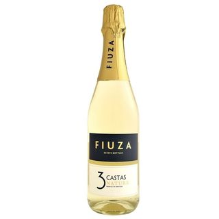 Fiuza 3 Castas Natural 750ML
