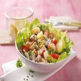 Salade Fruits De Mer