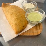Empanada de Carne picada