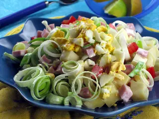 Miješana salata