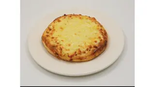 Хачапури по-Мегрельски