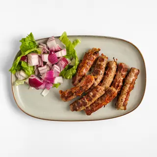 Ćevapi juneći sa sirom