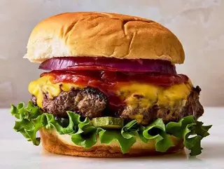 Burger 250gr