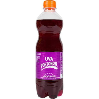 Postobon Uva