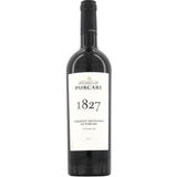 Purcari Cabernet rosu sec