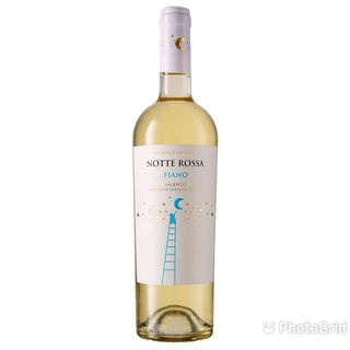 Vino bianco Notte Rosa 77 cl