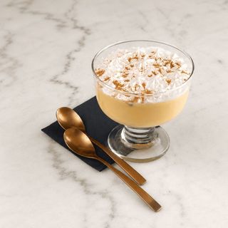 Suspiro limeño