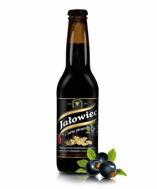Jałowiec z Pokrzywą 300 ml