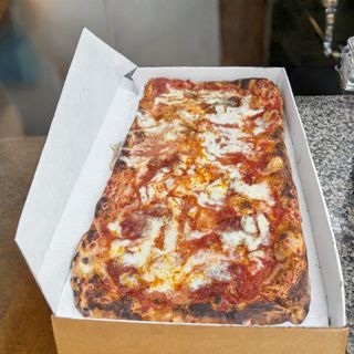 Provola e pepe a ruoto - 10 pezzi