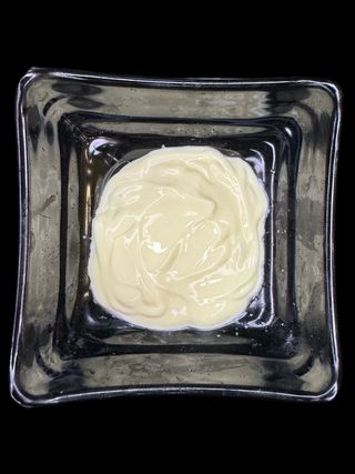 Japanese mayo sauce