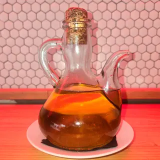 Aceite picante 