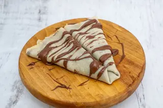 Palačinke sa nutellom