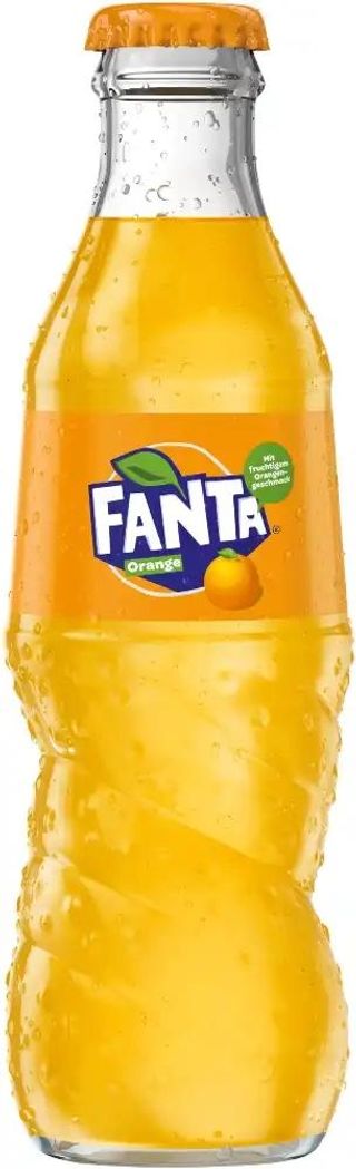 Fanta 0,2l