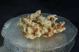 Chicken Karaage (100g)