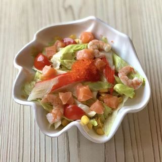 25. Insalata di mare