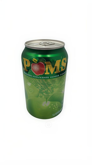 Hawai - Tropical ( 33cl ) Canette