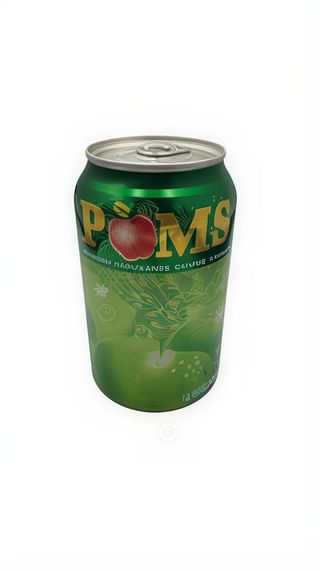 Hawai - Tropical ( 33cl ) Canette