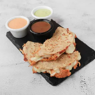 Quesadilla De Pollo