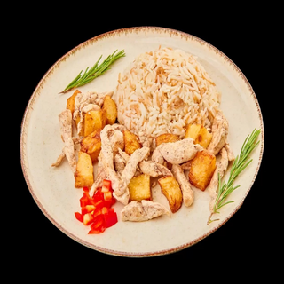 PUI IN SOS DE LAMAIE SI USTUROI CU OREZ LIBANEZ 450 GR