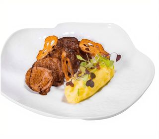 Solomillo De Ternera