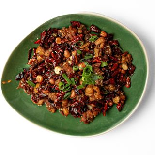 Pollo Mala - 歌乐山辣子鸡