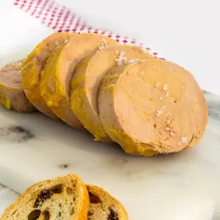 Foie Micuit
