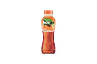 Fuze Tea Fructe Padure PET 500ml