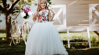 Haljine za devojčice Iris