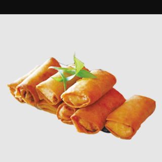 68. Harumaki (6 Uds.)