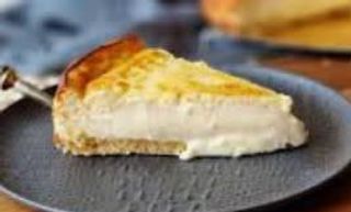 Tarta De Chocolate Blanco