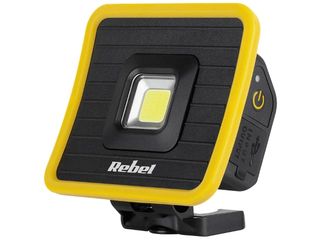 Reflektor LED prijenosni ACCU 10W 4000K 1000l IPX4 (141135)