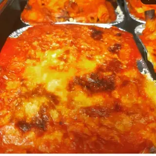 Riso al forno