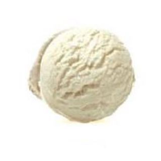 303. Bola De Helado De Nata (1 Ud.)