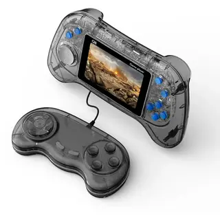 Q8 Game Console