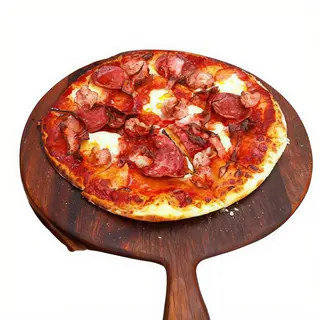 Pizza Punto Pizza