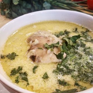 Суп Чихіртма (400г)