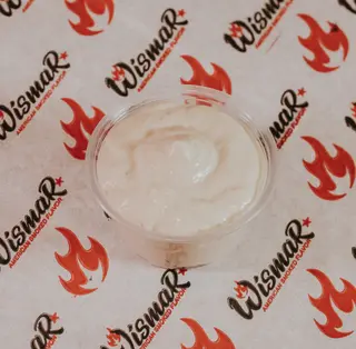Salsa César