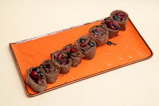 Palačinka Cherry Mania