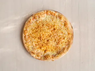 Pizza Margarita