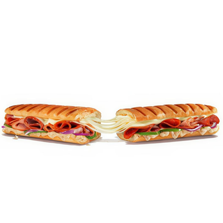 Master B.M.T. Sub (15 Cm.)