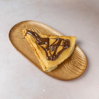 Palačinka sa Nutellom