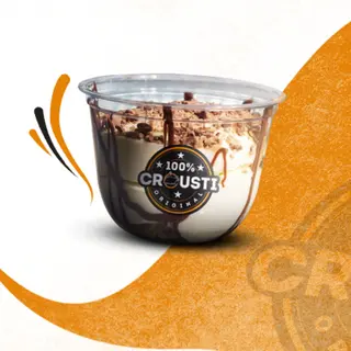 Tiramisú