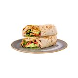 Буріто з куркою та Панчетою