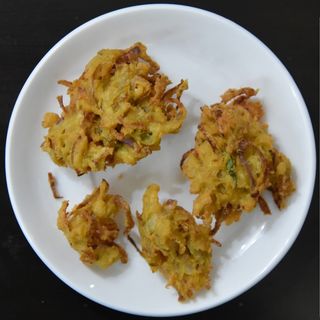 Veg Pakora