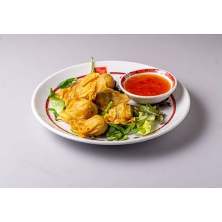 Queso Frito (4 Uds.)