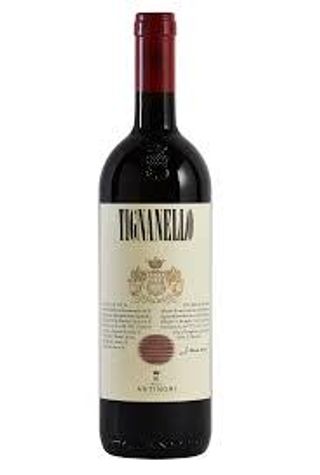 Tignanello Antinori
