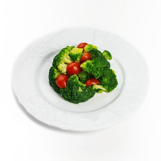 Broccoli sote